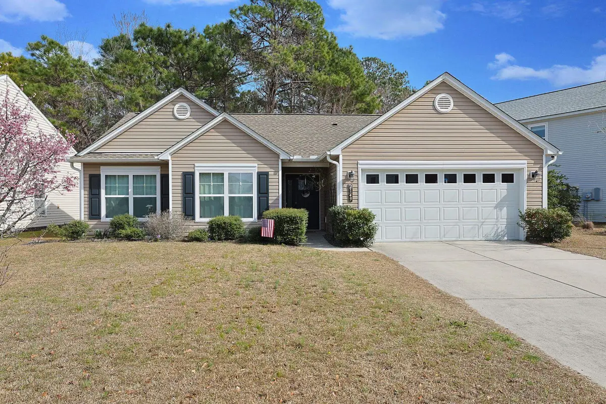 2149 Buxton Dr., Myrtle Beach, SC 29579 - #1