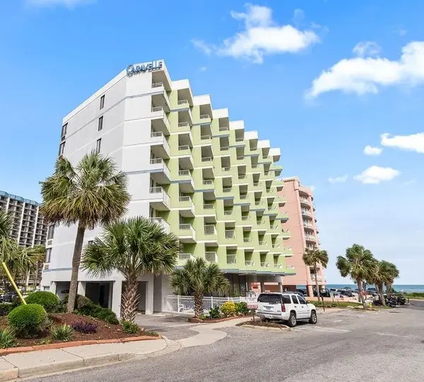 7000 N Ocean Blvd. #328, Myrtle Beach, SC 29572