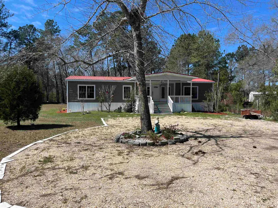 4941 Bass Dr., Conway, SC 29526 - #2