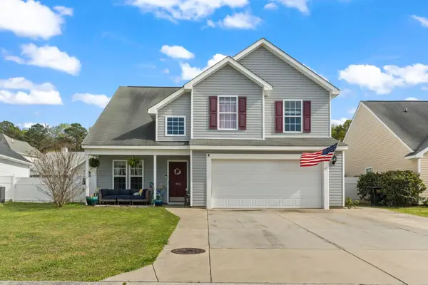 309 Winslow Ave., Myrtle Beach, SC 29588