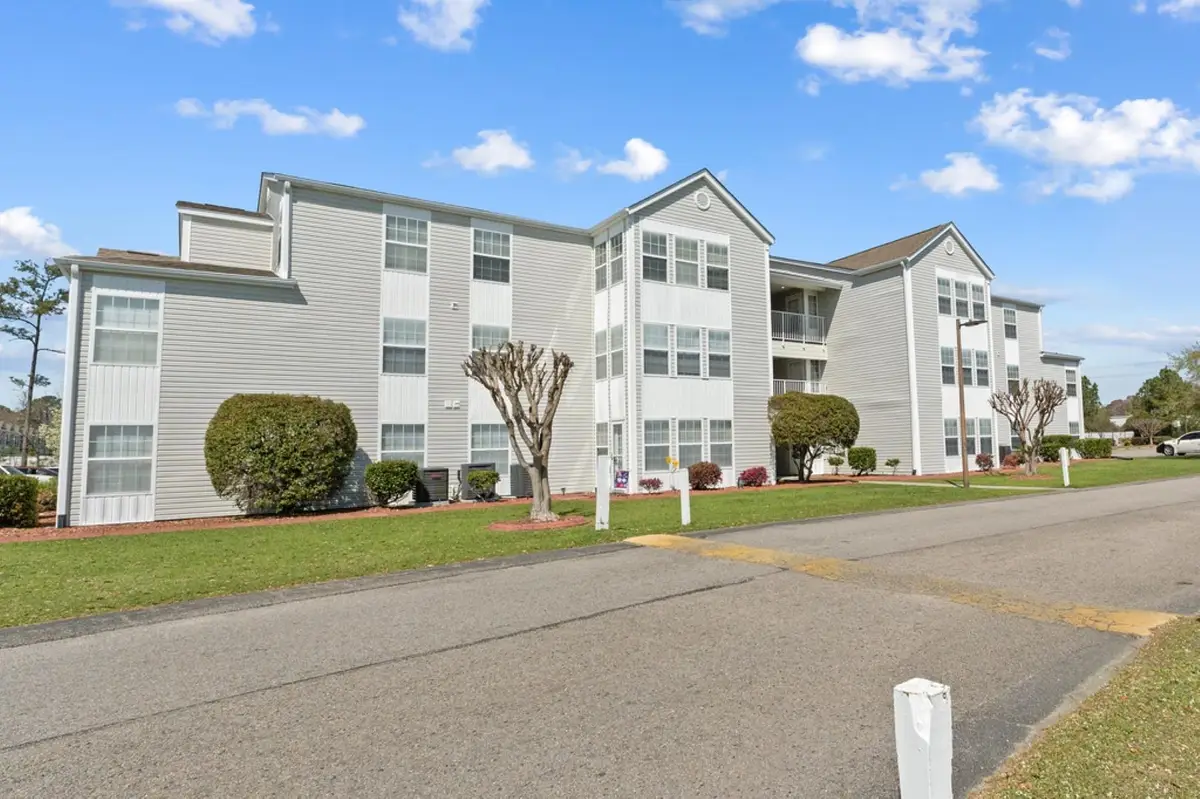 2280 Andover Dr. #C, Surfside Beach, SC 29575 - #1