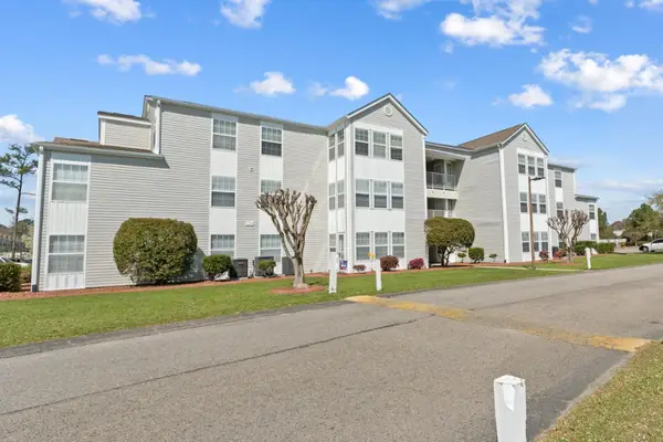 2280 Andover Dr. #C, Surfside Beach, SC 29575
