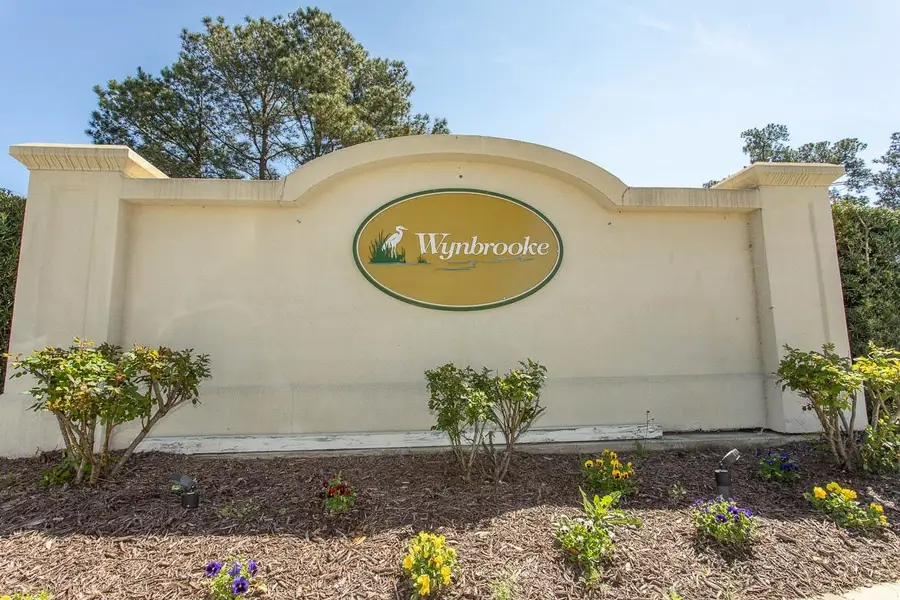 420 Whinstone Dr. #420, Murrells Inlet, SC 29576 - #2