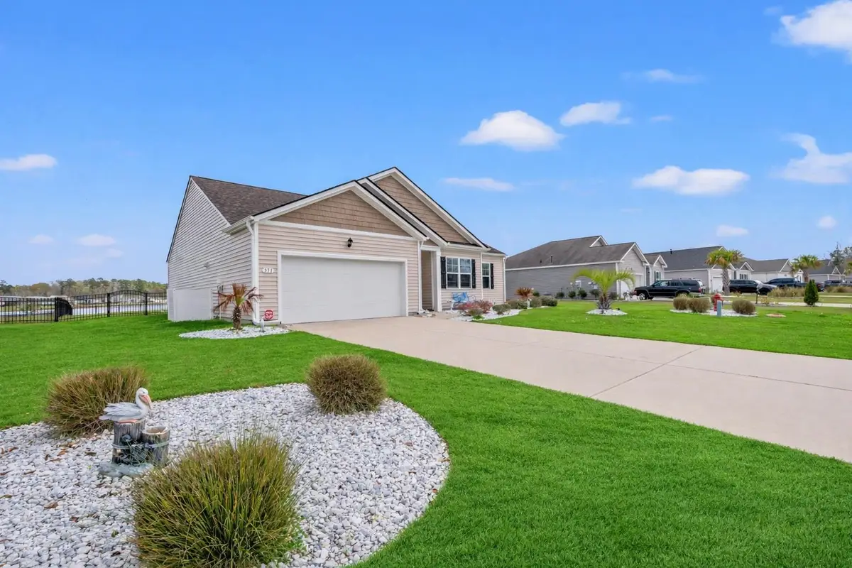 371 Carmello Circle, Conway, SC 29526 - #1