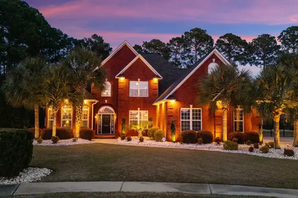 3004 Bellfield Ct., Myrtle Beach, SC 29579