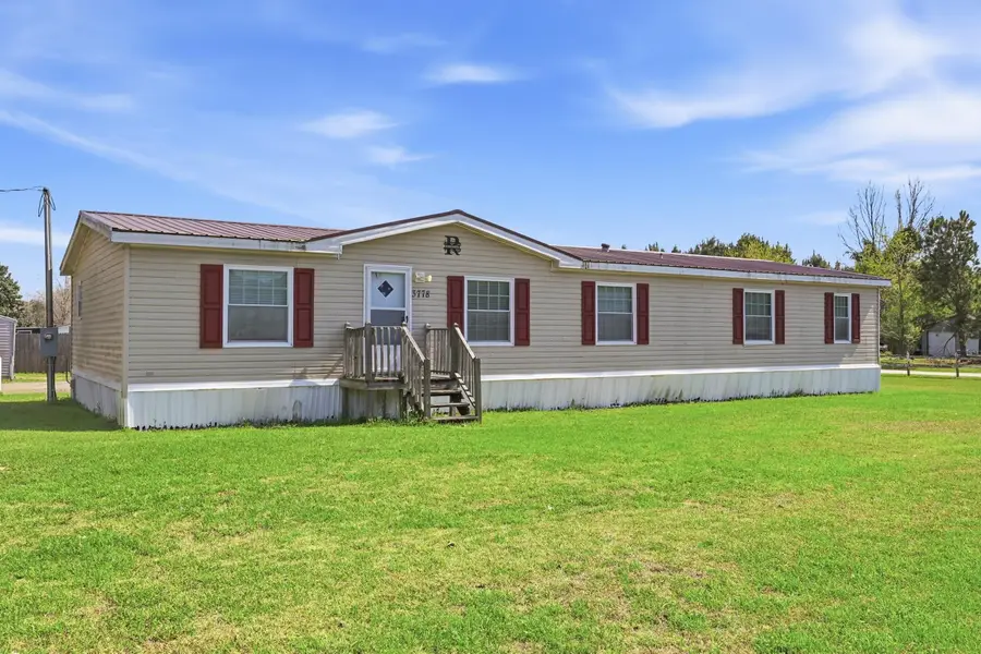 3778 Highway 66, Loris, SC 29569 - #2