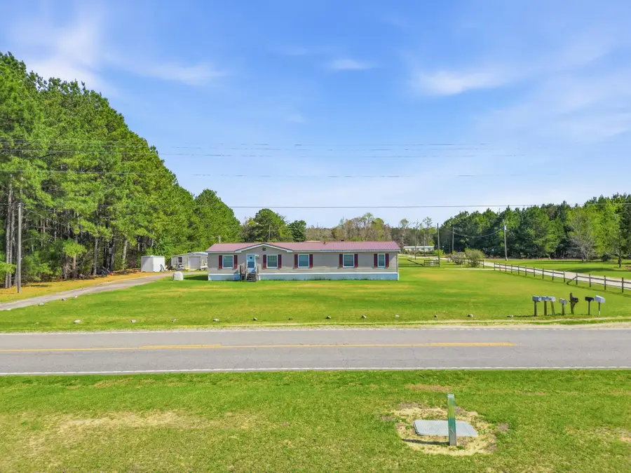 3778 Highway 66, Loris, SC 29569 - #3