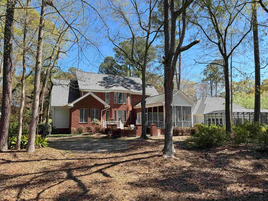 549 Old Augusta Dr., Pawleys Island, SC 29585 - #3