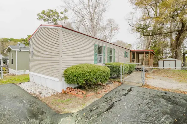 1500 Highway 15, Myrtle Beach, SC 29577