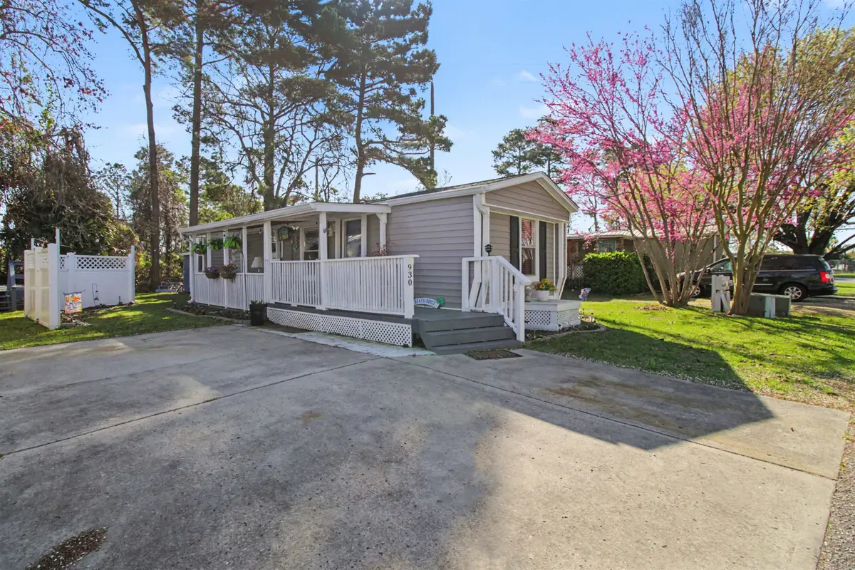 930 Foxfire Dr., North Myrtle Beach, SC 29582 - #1