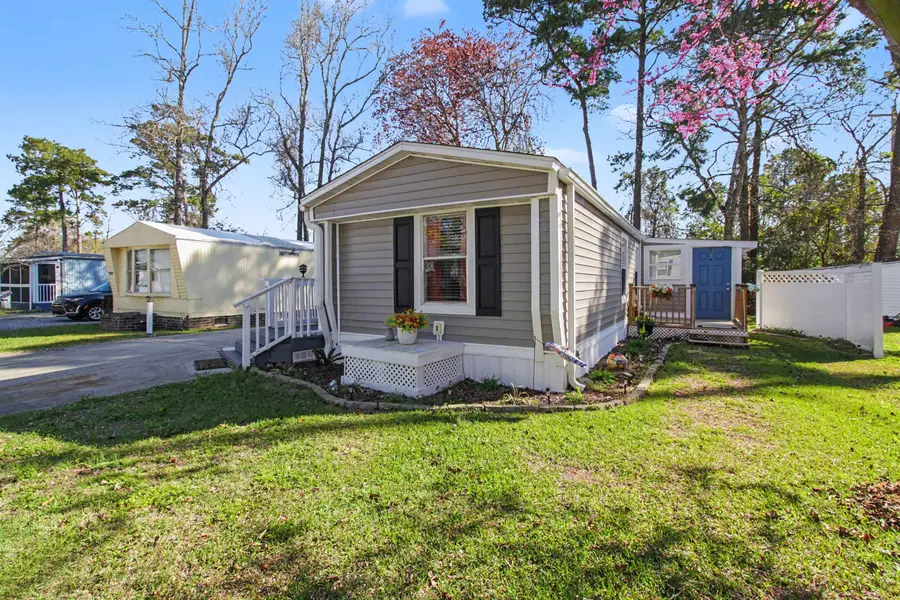 930 Foxfire Dr., North Myrtle Beach, SC 29582 - #3