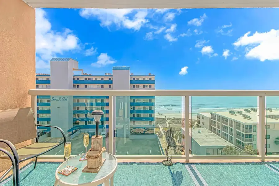 1707 Perrin Dr. #605, North Myrtle Beach, SC 29582 - #2