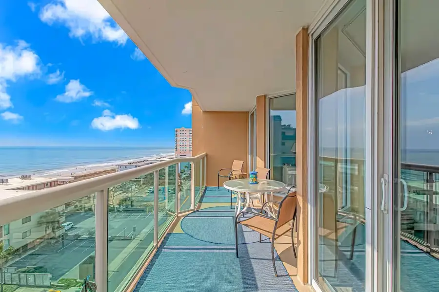 1707 Perrin Dr. #605, North Myrtle Beach, SC 29582 - #3