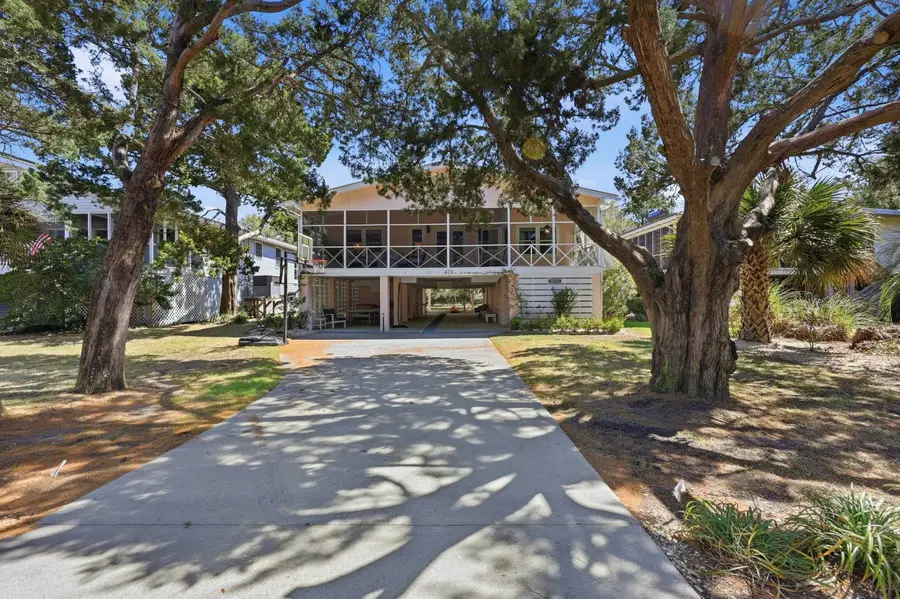 373 Sundial Dr., Pawleys Island, SC 29585 - #3