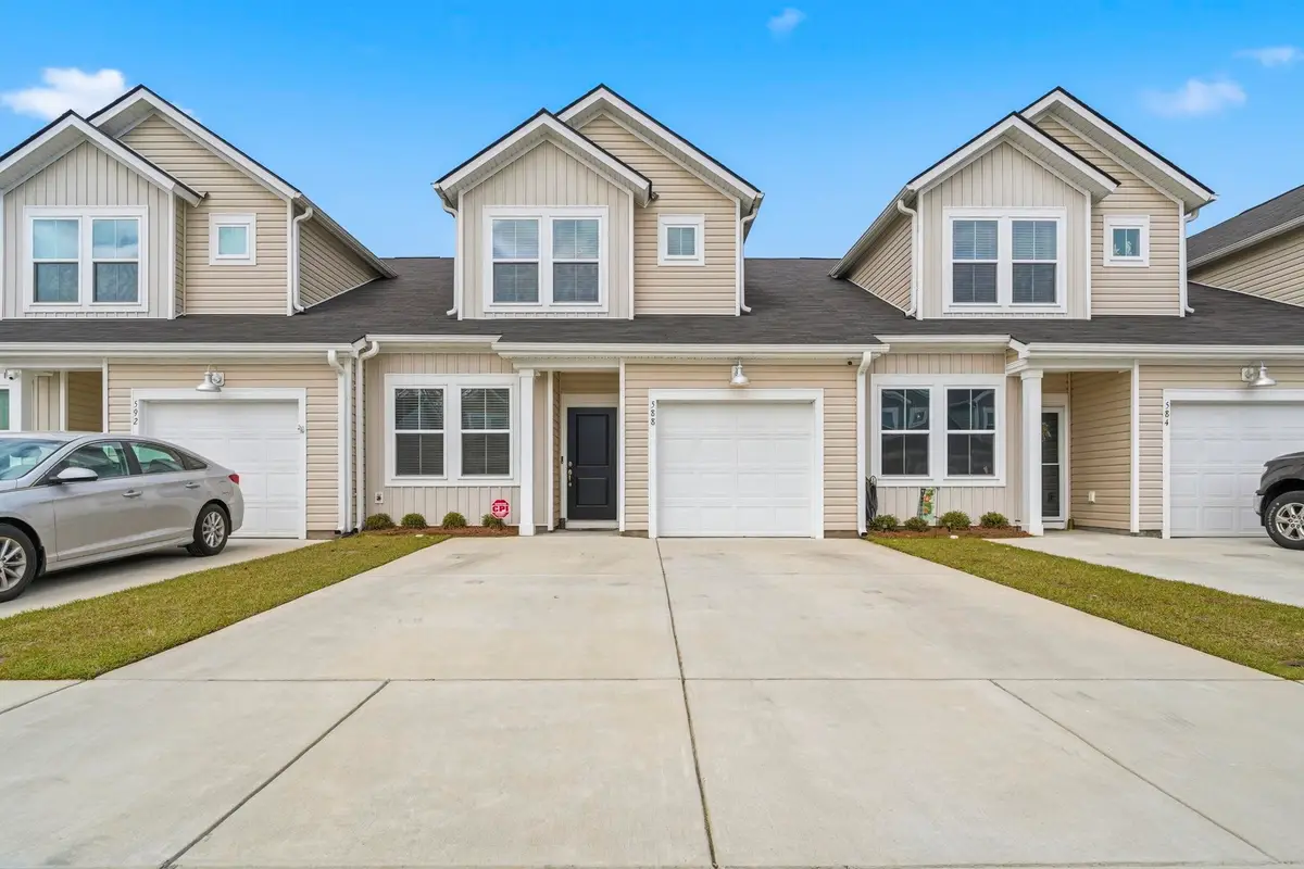 588 Harrison Mill St., Myrtle Beach, SC 29579 - #1