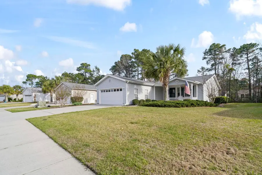 314 Walden Lake Rd., Conway, SC 29526 - #2