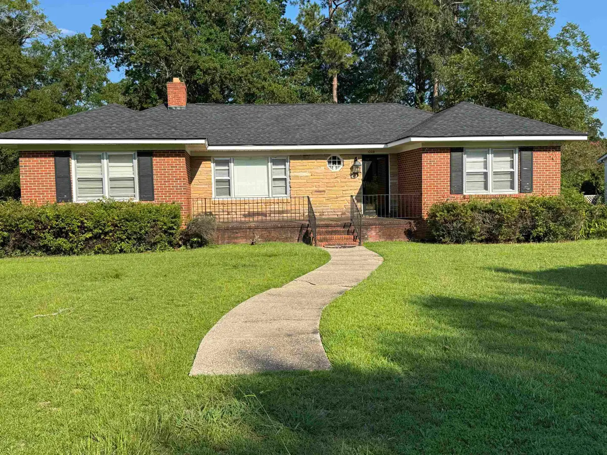 1008 N Withlacoochee Ave., Marion, SC 29571 - #1