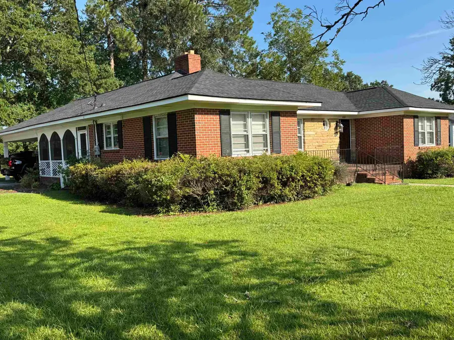 1008 N Withlacoochee Ave., Marion, SC 29571 - #2