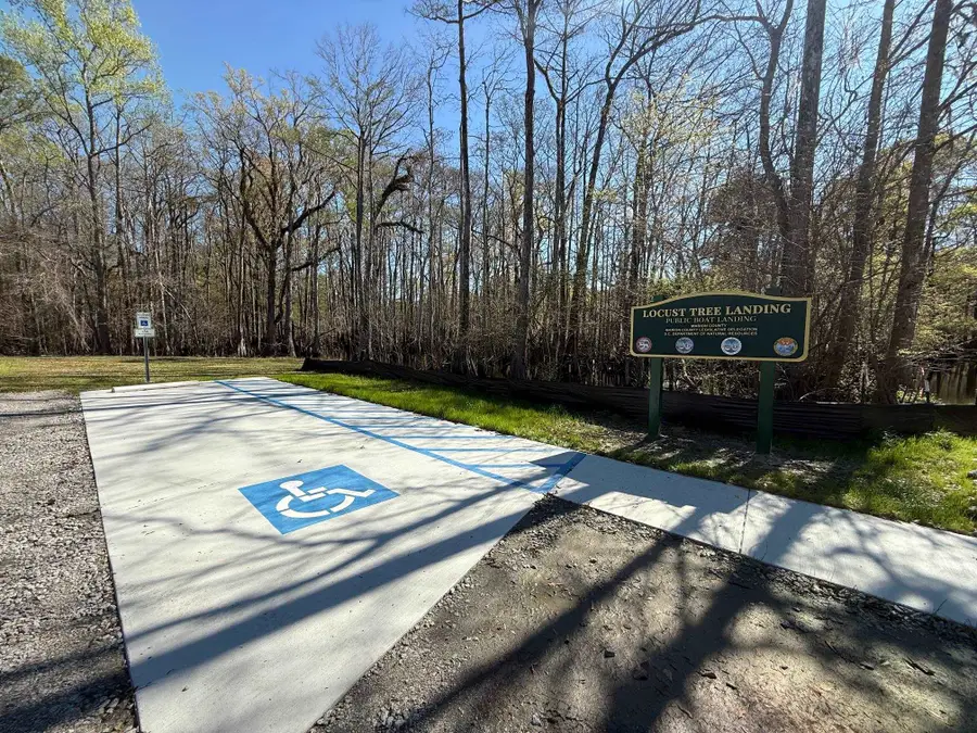 TBD Locust Tree Ct., Gresham, SC 29546 - #3