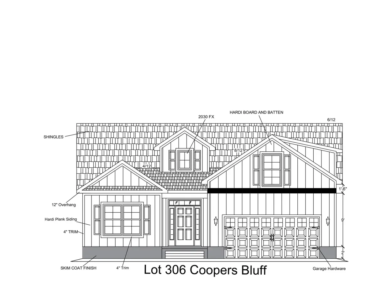 5168 Water Breeze Ct., Myrtle Beach, SC 29588 - #1