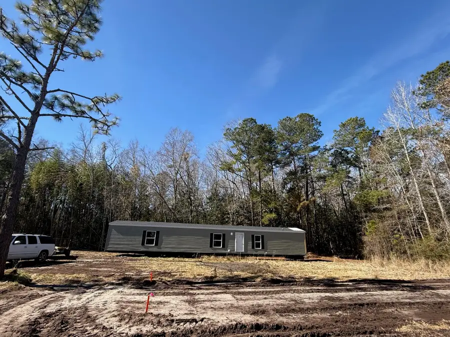 121 Oak Log Lake Rd., Conway, SC 29526 - #2