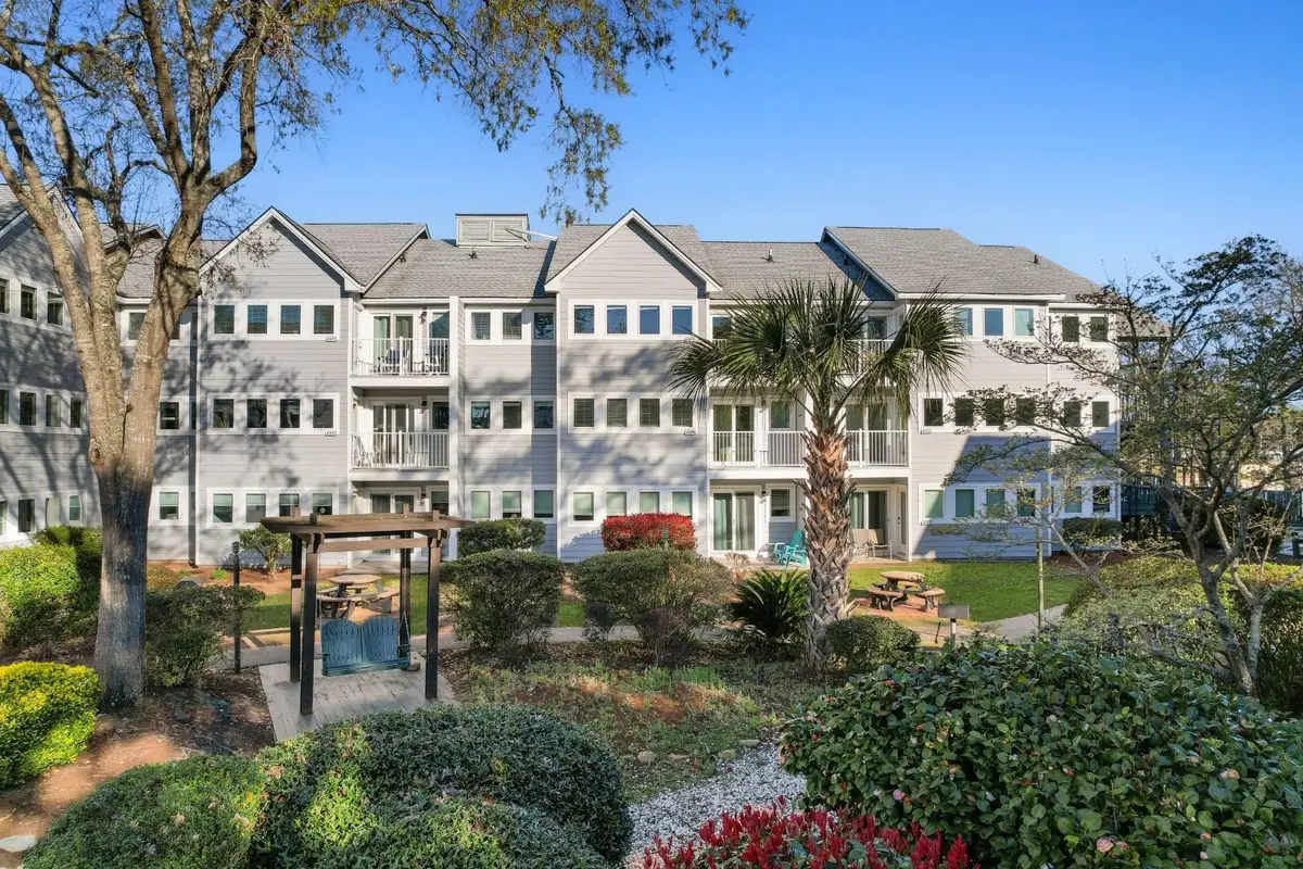 5905 South Kings Hwy. #4309, Myrtle Beach, SC 29575 - #1