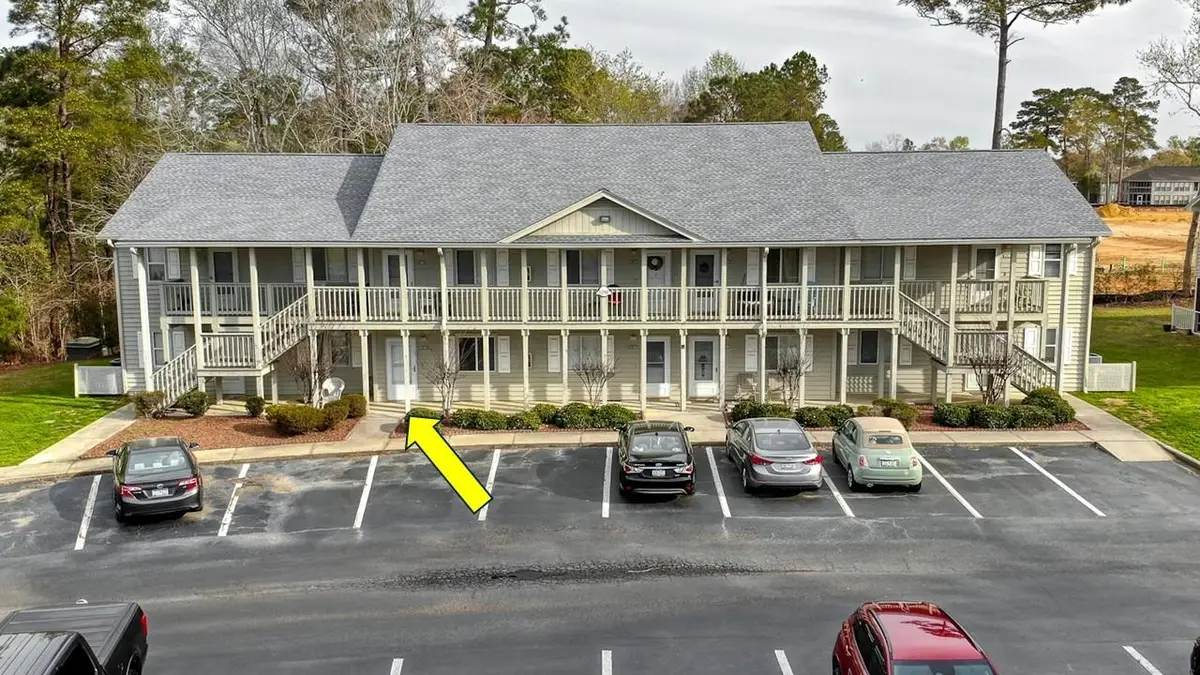 1290 White Tree Ln. #C, Myrtle Beach, SC 29588 - #1
