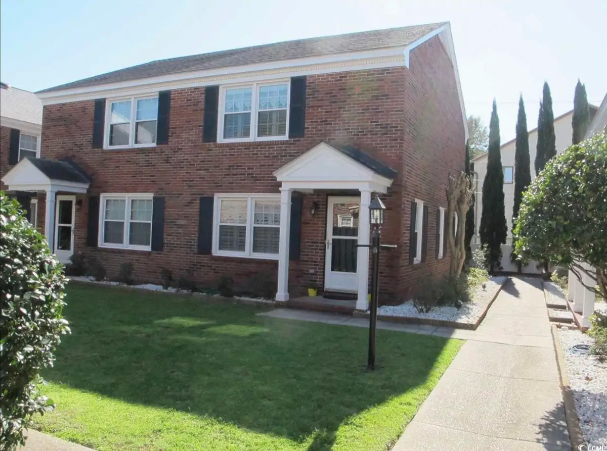 401 77th Ave. N #Unit 10, Myrtle Beach, SC 29572 - #1