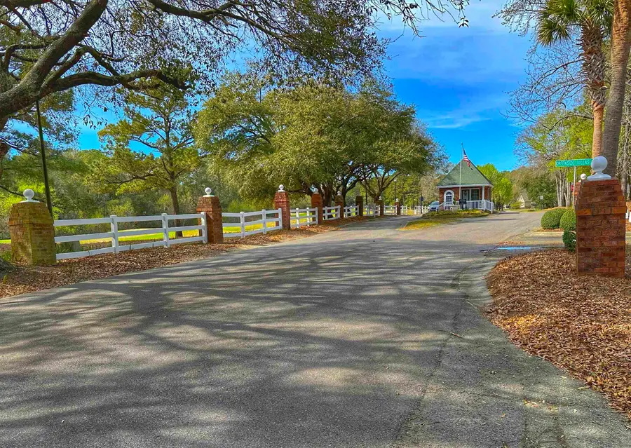 3174 River Bluff Ln., Little River, SC 29566 - #3