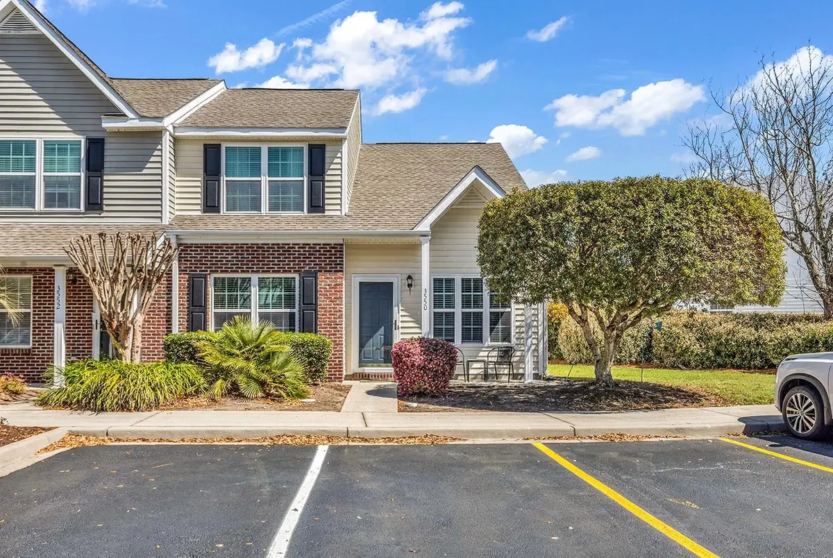 3550 Chestnut Dr. #3550, Myrtle Beach, SC 29577 - #1