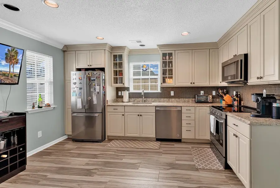 3550 Chestnut Dr. #3550, Myrtle Beach, SC 29577 - #3