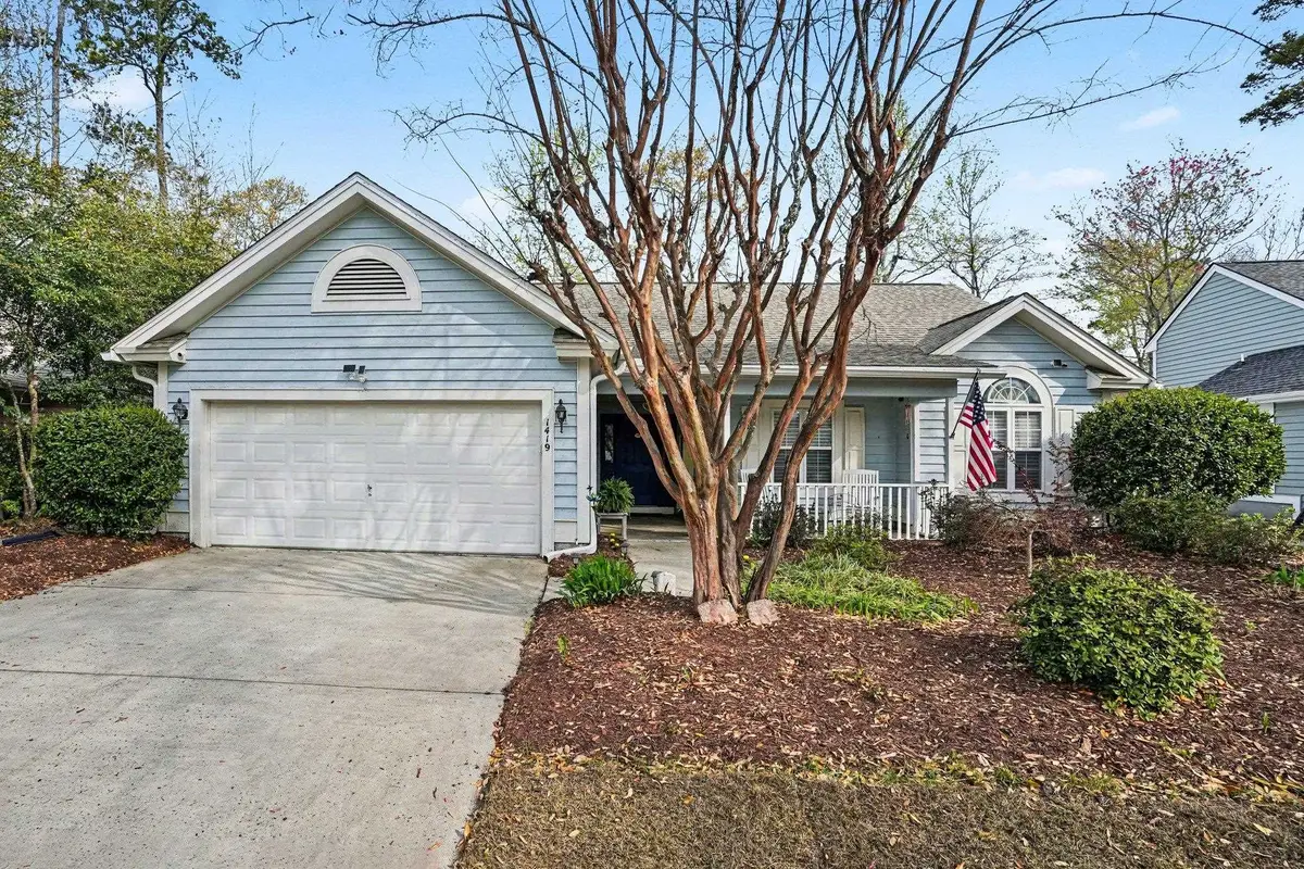 1419 Lighthouse Dr., North Myrtle Beach, SC 29582 - #1