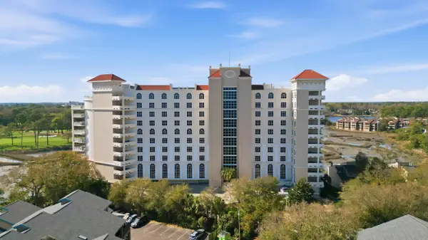 9547 Edgerton Dr. #606, Myrtle Beach, SC 29572