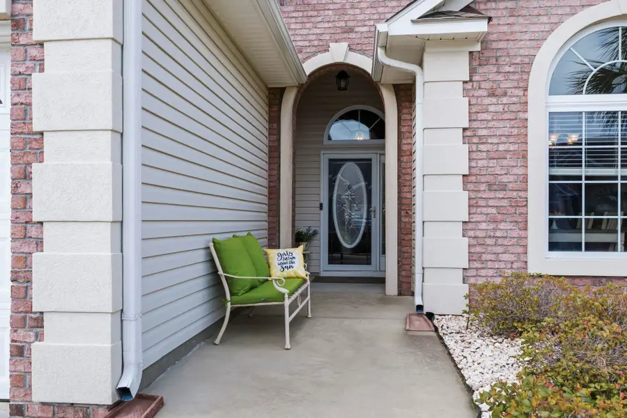 653 Sandberg St., Surfside Beach, SC 29575 - #2