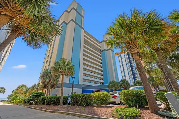 2300 Ocean Blvd. N #231, Myrtle Beach, SC 29577