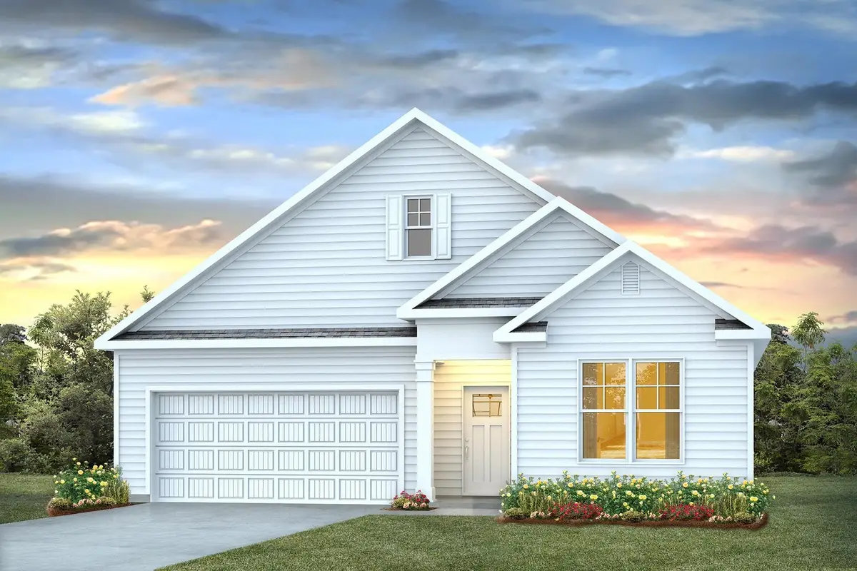 398 Glade Ct., Loris, SC 29569 - #1