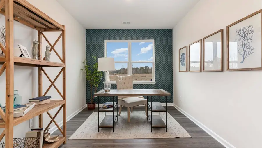 398 Glade Ct., Loris, SC 29569 - #3