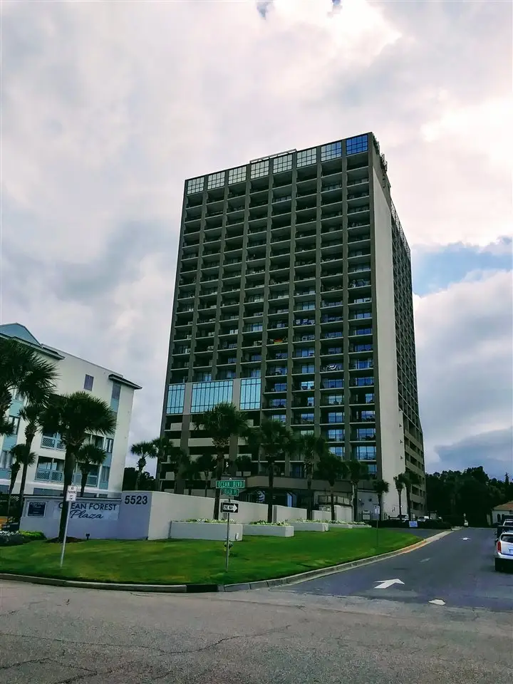 5523 N Ocean Blvd. #230, Myrtle Beach, SC 29577 - #1