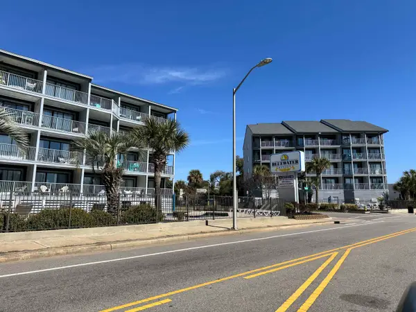 1906 S Ocean Blvd. #209A, Myrtle Beach, SC 29577