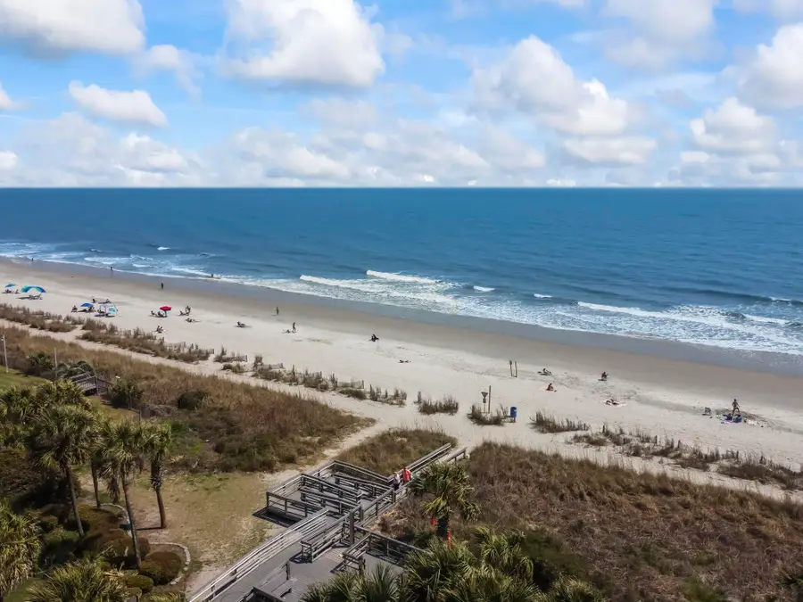 1906 S Ocean Blvd. #209A, Myrtle Beach, SC 29577 - #3