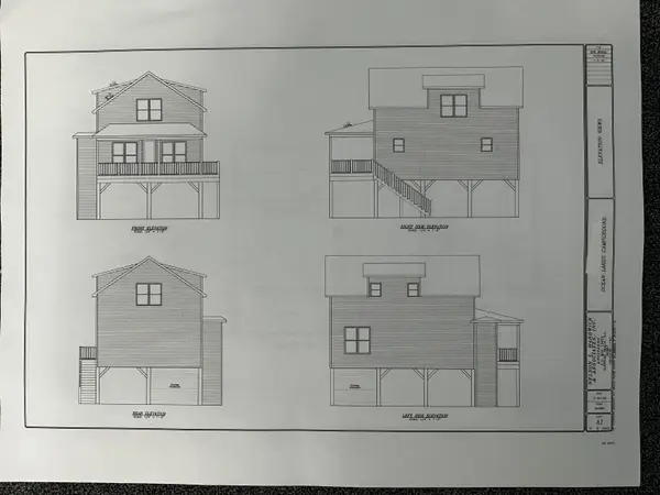 6001 - 5740 S Kings Hwy., Myrtle Beach, SC 29575