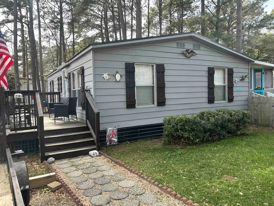 69 Offshore Dr., Murrells Inlet, SC 29576 - #2