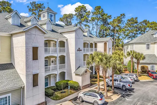108 Cypress Point Ct. #202, Myrtle Beach, SC 29579