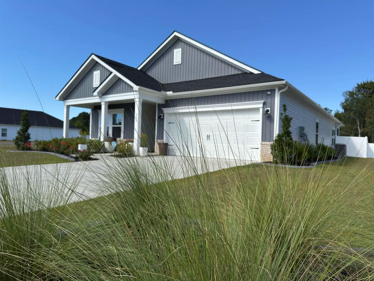 928 Maya Layne Dr., Little River, SC 29566 - #1