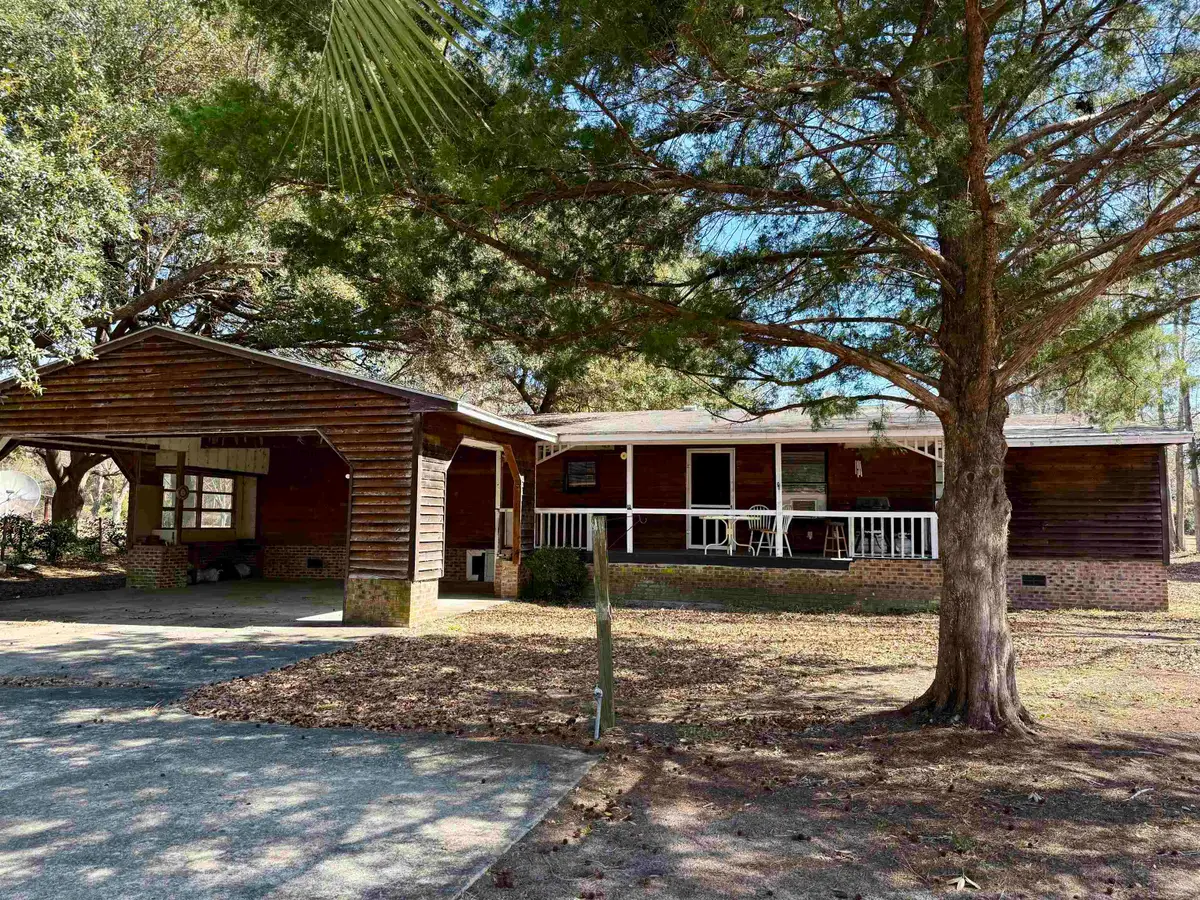 236 Senior Rd., Kingstree, SC 29556 - #1