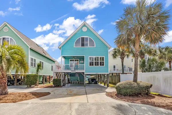 1015 Sea Bridge Ct., Surfside Beach, SC 29575
