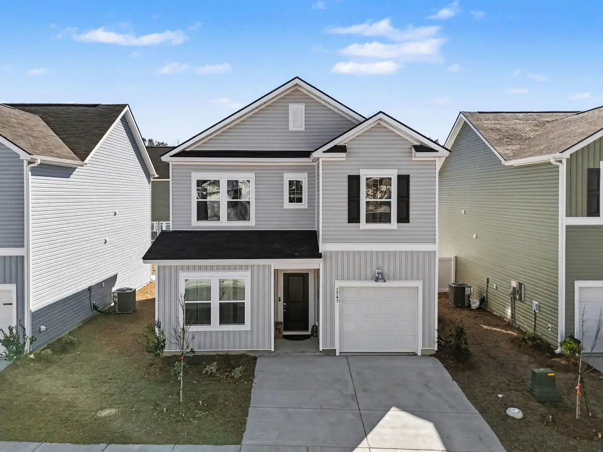 1543 Covewind Circle, North Myrtle Beach, SC 29582 - #1