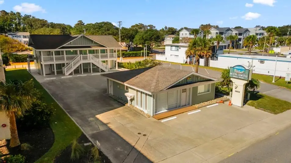 3802 S Ocean Blvd., North Myrtle Beach, SC 29582 - #1