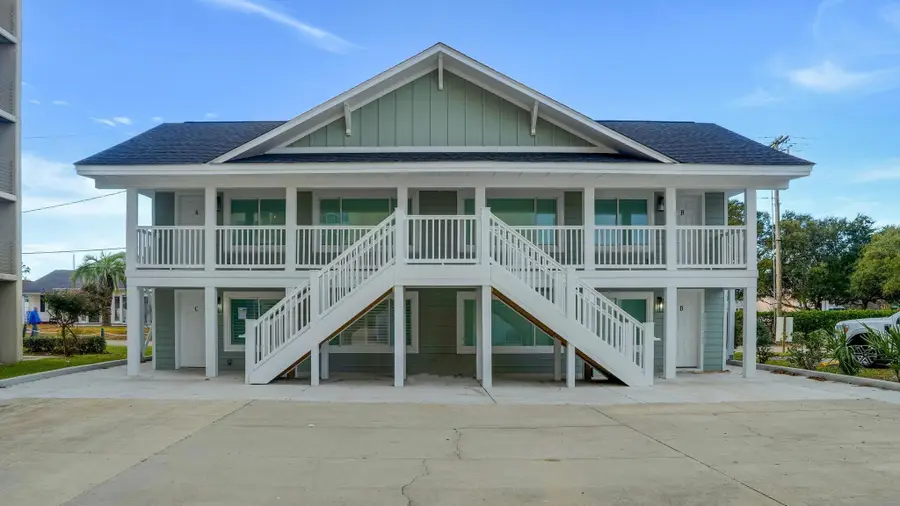 3802 S Ocean Blvd., North Myrtle Beach, SC 29582 - #2