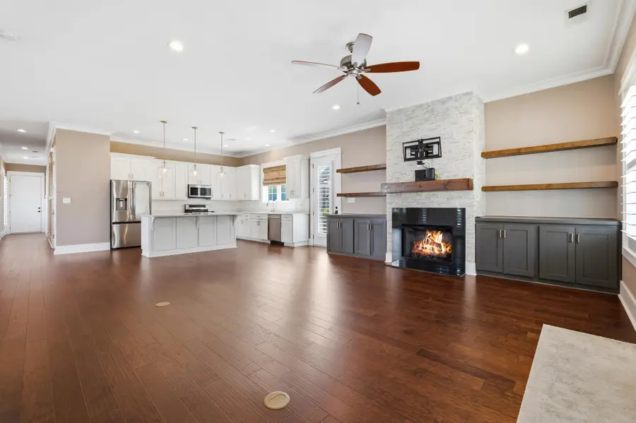 202 Spreading Oak Dr., Pawleys Island, SC 29585 - #2